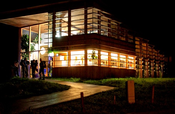 Naturparkhaus