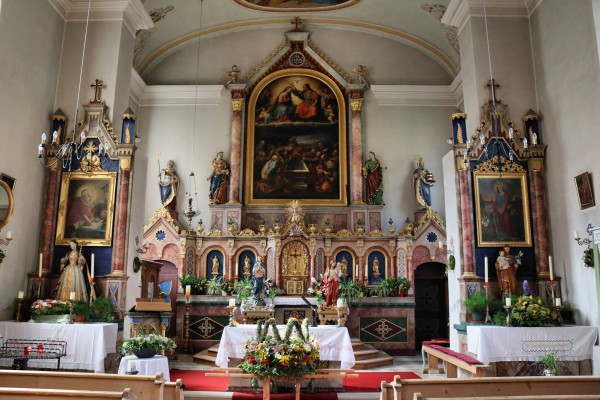 Dorfkirche