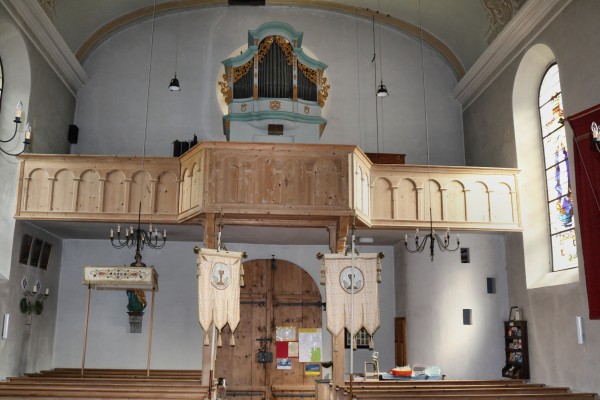 Pfarrkirche