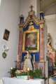 Seitenaltar