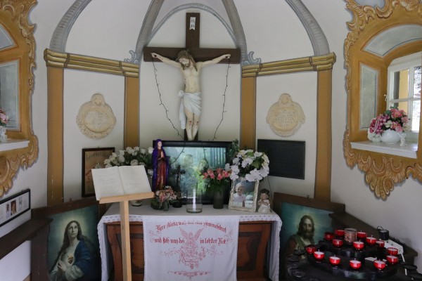 Sieglastkapelle