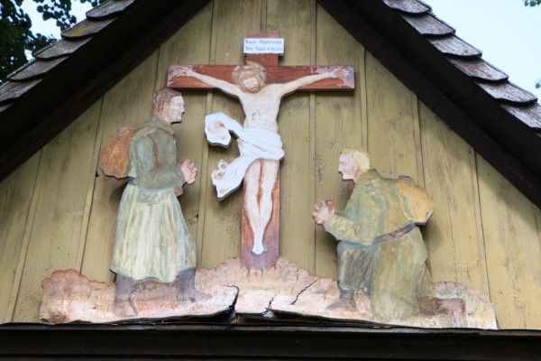 Sieglastkapelle