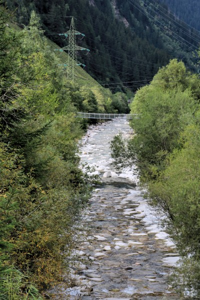 Zemmtal