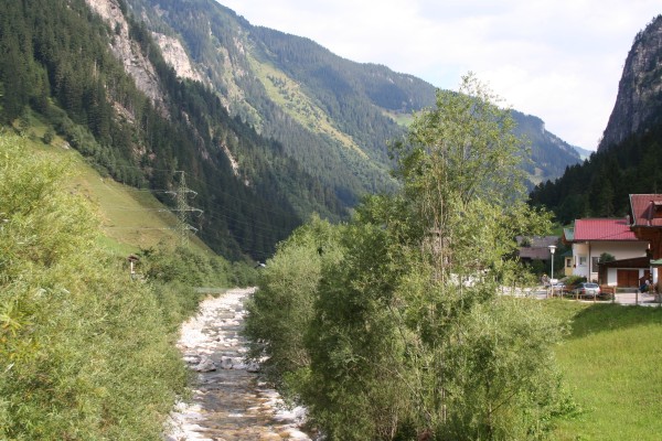 Zemmtal