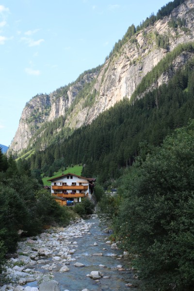 Zemmtal