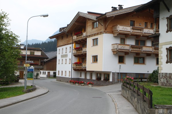 Brunnerhof