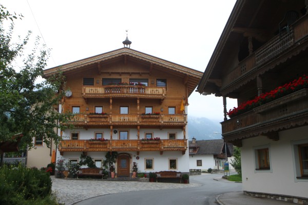 Brunnerhof