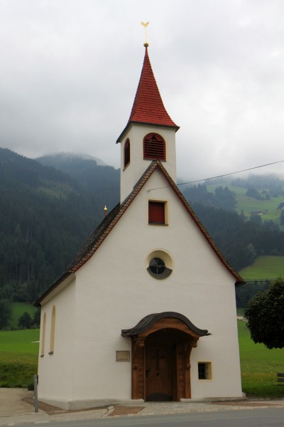 Kirche