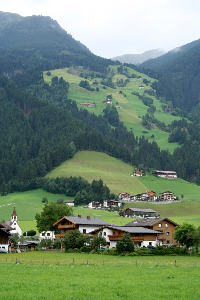 Talbachtal