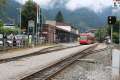 Bahnhof Mayrhofen