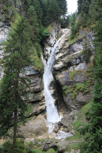 Wasserfall