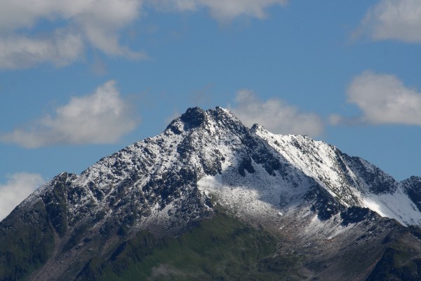 Ahornspitze