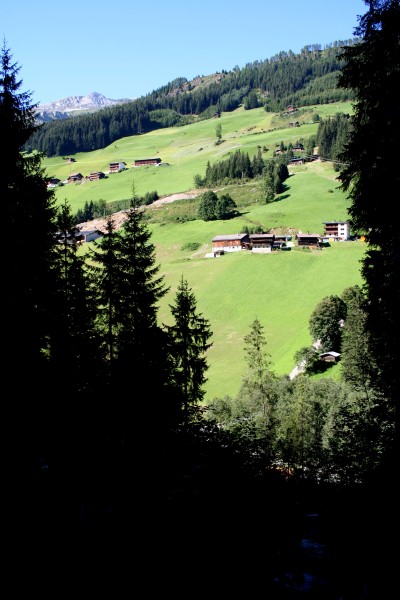 Ausserreitenbach