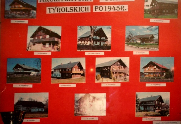 Tiroler Höfe