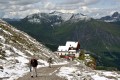 Spannagelhaus Gamskarspitze
