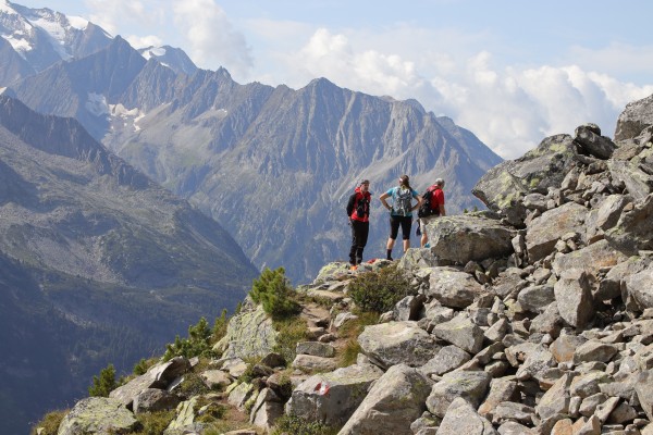 Berliner Höhenweg