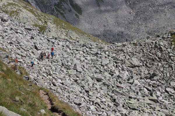 Berliner Hölhenweg