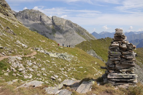 Berliner Hölhenweg