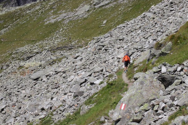 Berliner Hölhenweg