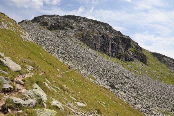 Berliner Hölhenweg