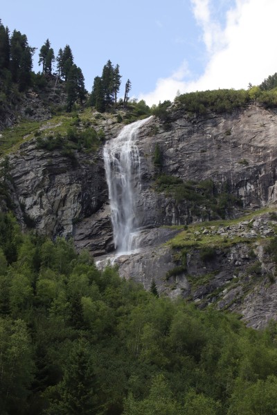 Wasserfall