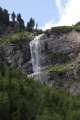 Lapenkarbach - Wasserfall