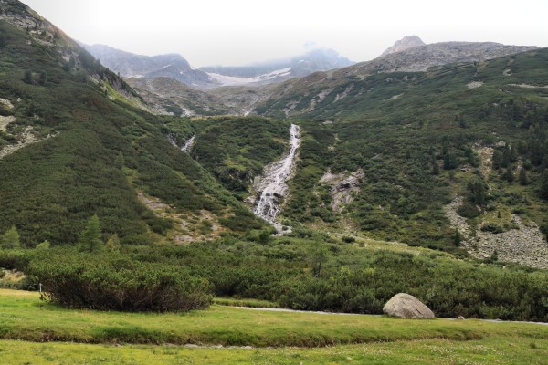 Oberschrammachkar