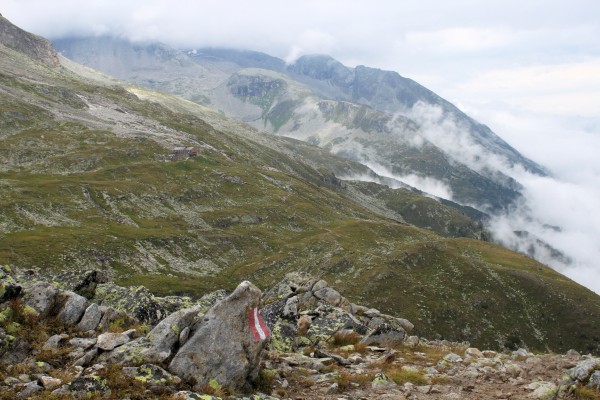 Olperer Hütte