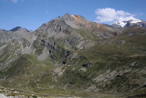 Rotbachlspitze