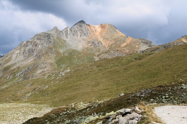 Rotbachlspitze