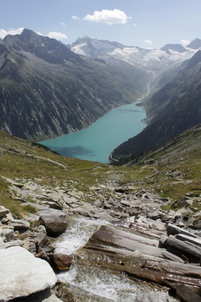 Olperer Hütte