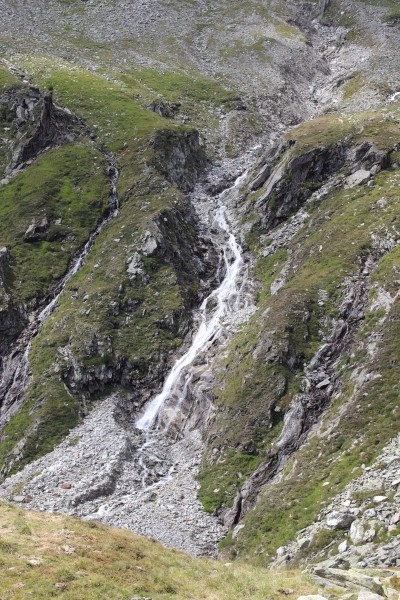 Wasserfall