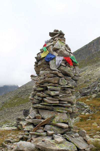 Olperer Hütte