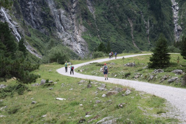 Grawandalm