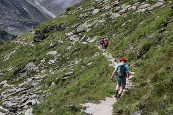 Berliner Höhenweg