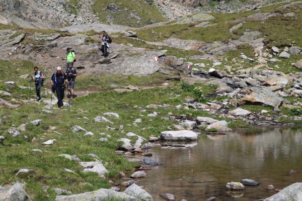 Berliner Höhenweg