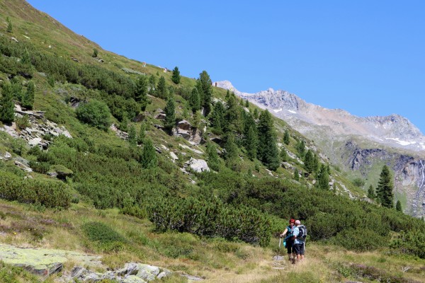 Berliner Höhenweg