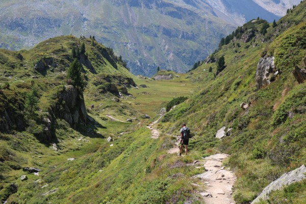 Berliner Höhenweg