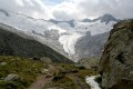Schwarzensteinkees