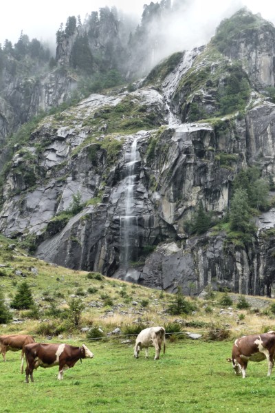 Wasserfall