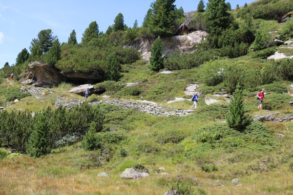 Berliner Höhenweg