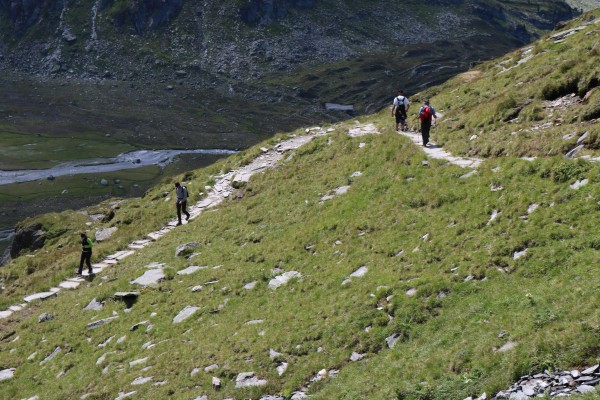 Berliner Höhenweg