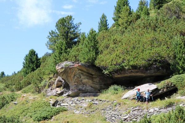 Berliner Höhenweg