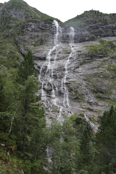 Wasserfälle