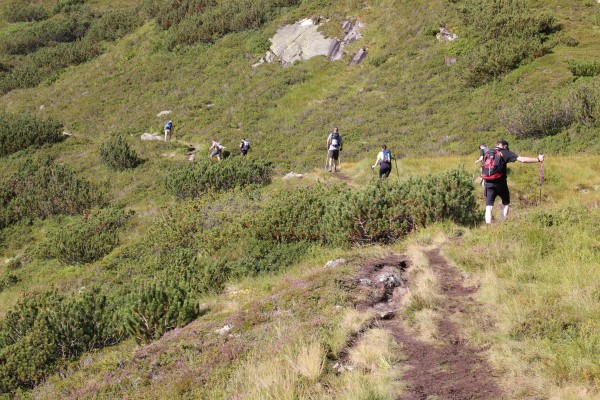 Berliner Höhenweg