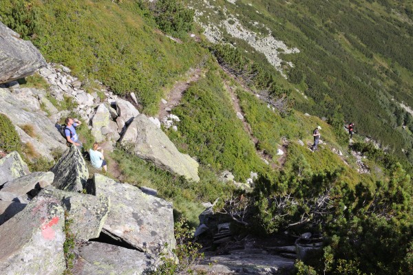 Berliner Höhenweg