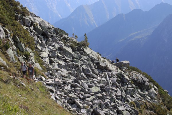 Berliner Höhenweg