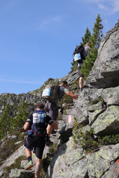 Berliner Höhenweg