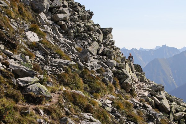 Berliner Höhenweg