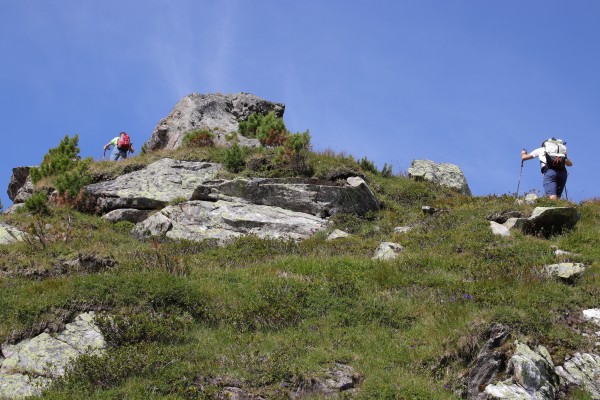 Berliner Höhenweg